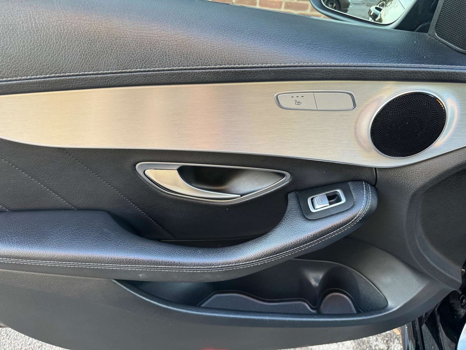 Used Mercedes-Benz C Class 2014 for sale - 76601280: Photo 41