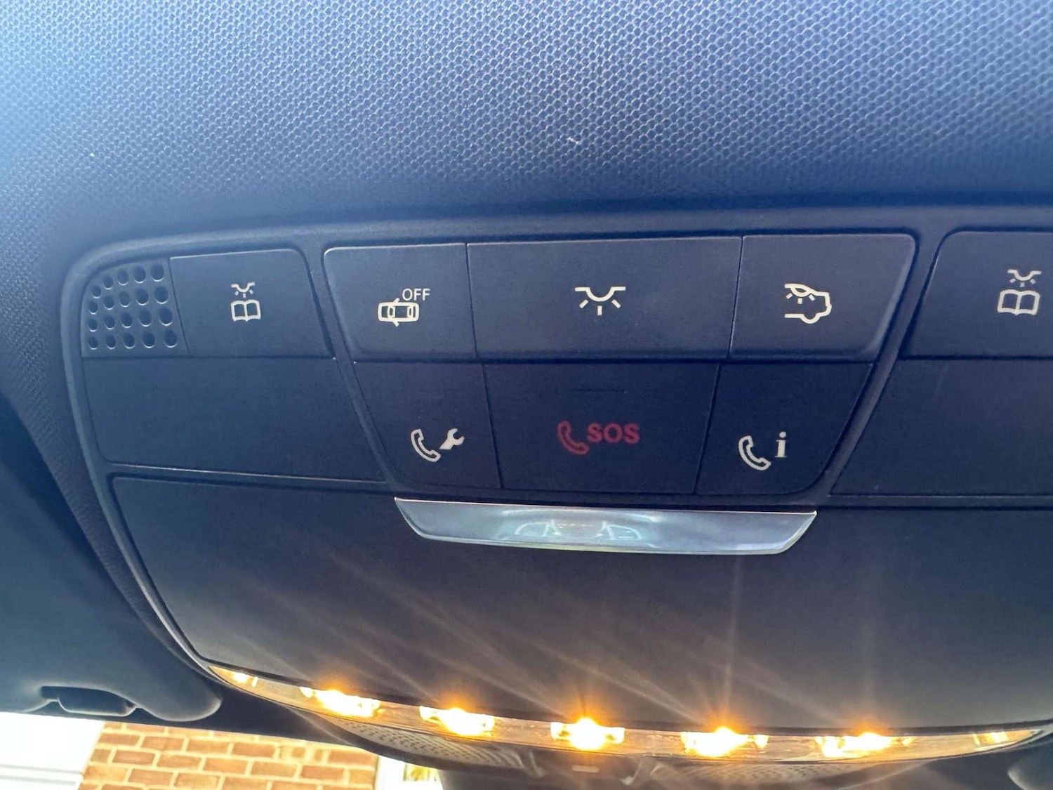 Used Mercedes-Benz C Class 2014 for sale - 76601280: Photo 44