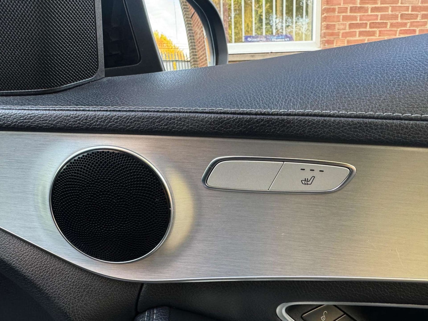 Used Mercedes-Benz C Class 2014 for sale - 76601280: Photo 45