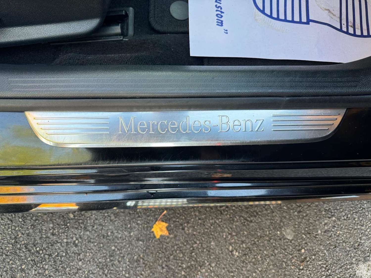 Used Mercedes-Benz C Class 2014 for sale - 76601280: Photo 46