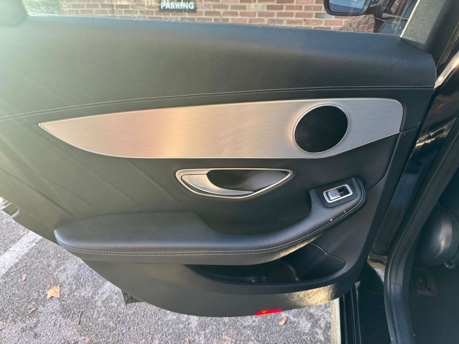 Used Mercedes-Benz C Class 2014 for sale - 76601280: Photo 49