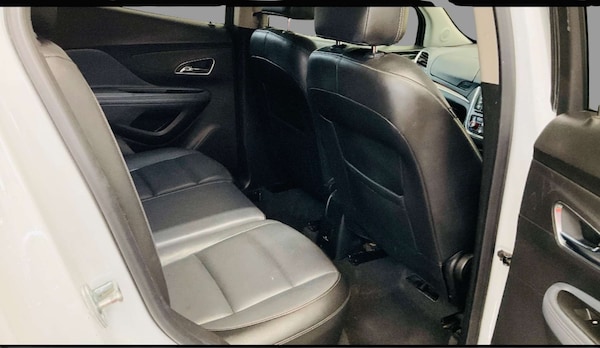 Used Vauxhall Mokka 2015 for sale - 76311232: Photo 10