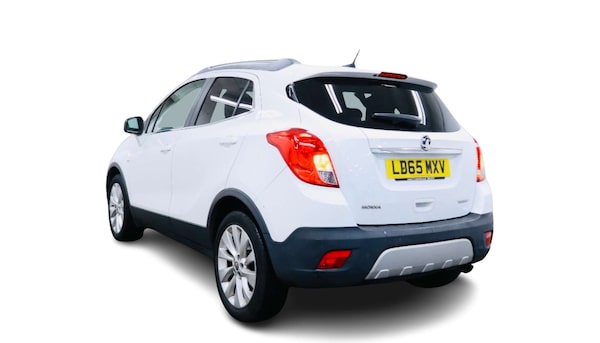 Used Vauxhall Mokka 2015 for sale - 76311232: Photo 6