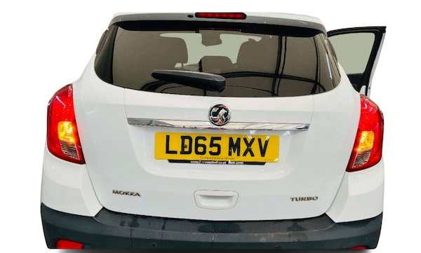 Used Vauxhall Mokka 2015 for sale - 76311232: Photo 7