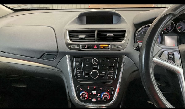 Used Vauxhall Mokka 2015 for sale - 76311232: Photo 9