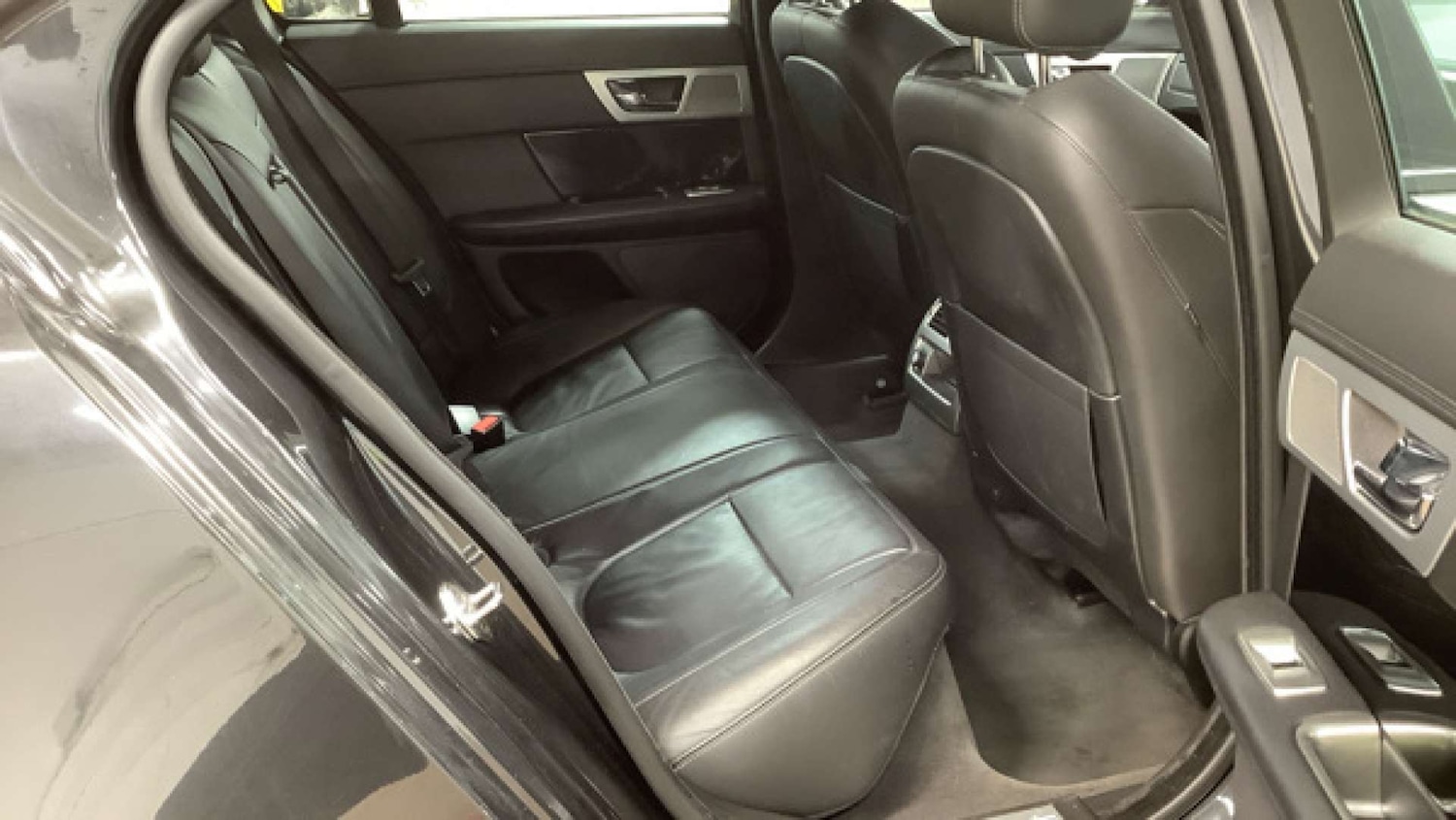 Used Jaguar XF 2015 for sale - 78213860: Photo 12