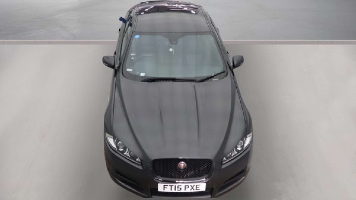 Used Jaguar XF 2015 for sale - 78213860: Photo 7
