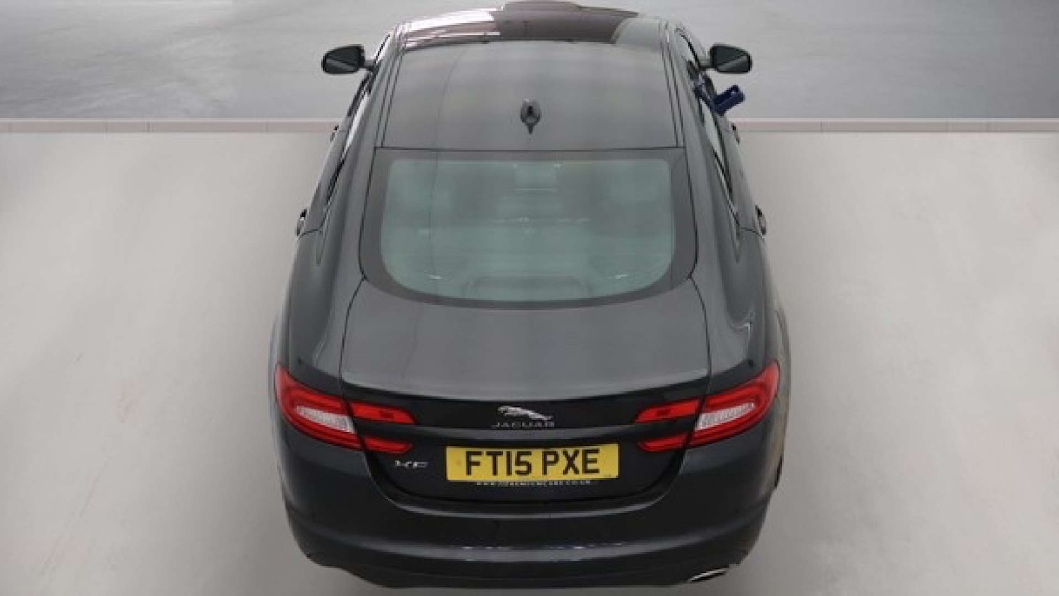 Used Jaguar XF 2015 for sale - 78213860: Photo 8