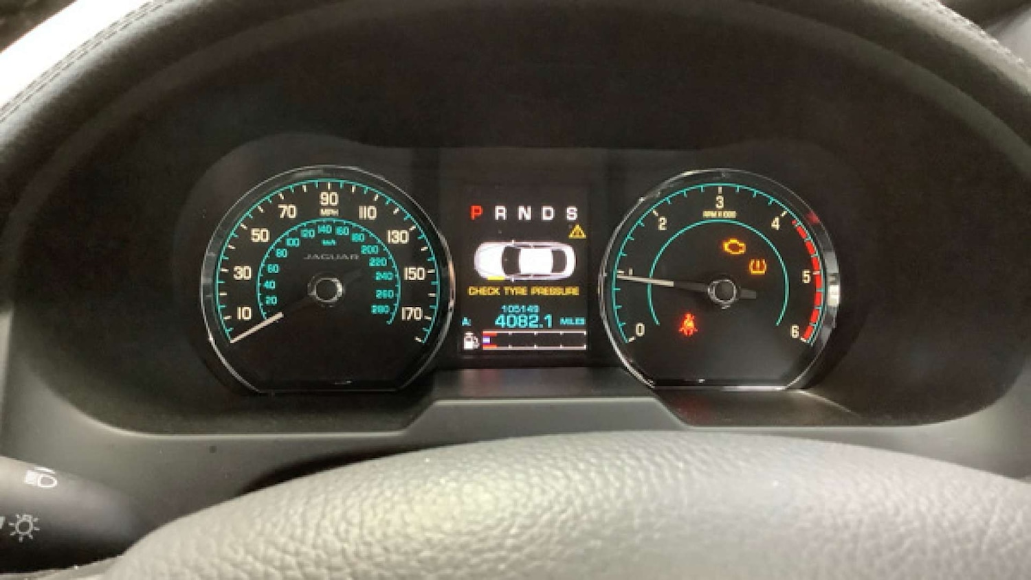 Used Jaguar XF 2015 for sale - 78213860: Photo 9