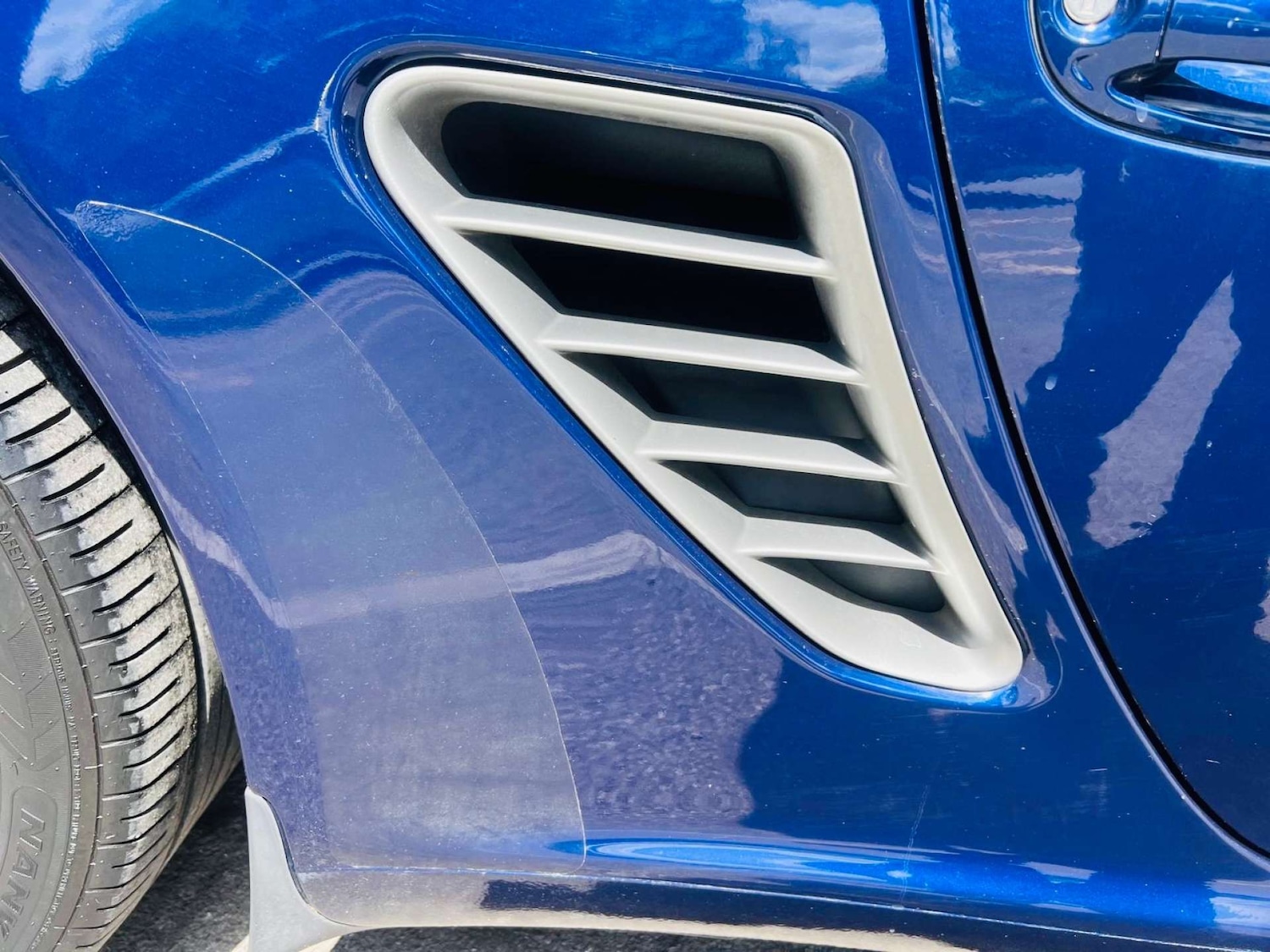 Used Porsche Boxster 2007 for sale - 76600828: Photo 15