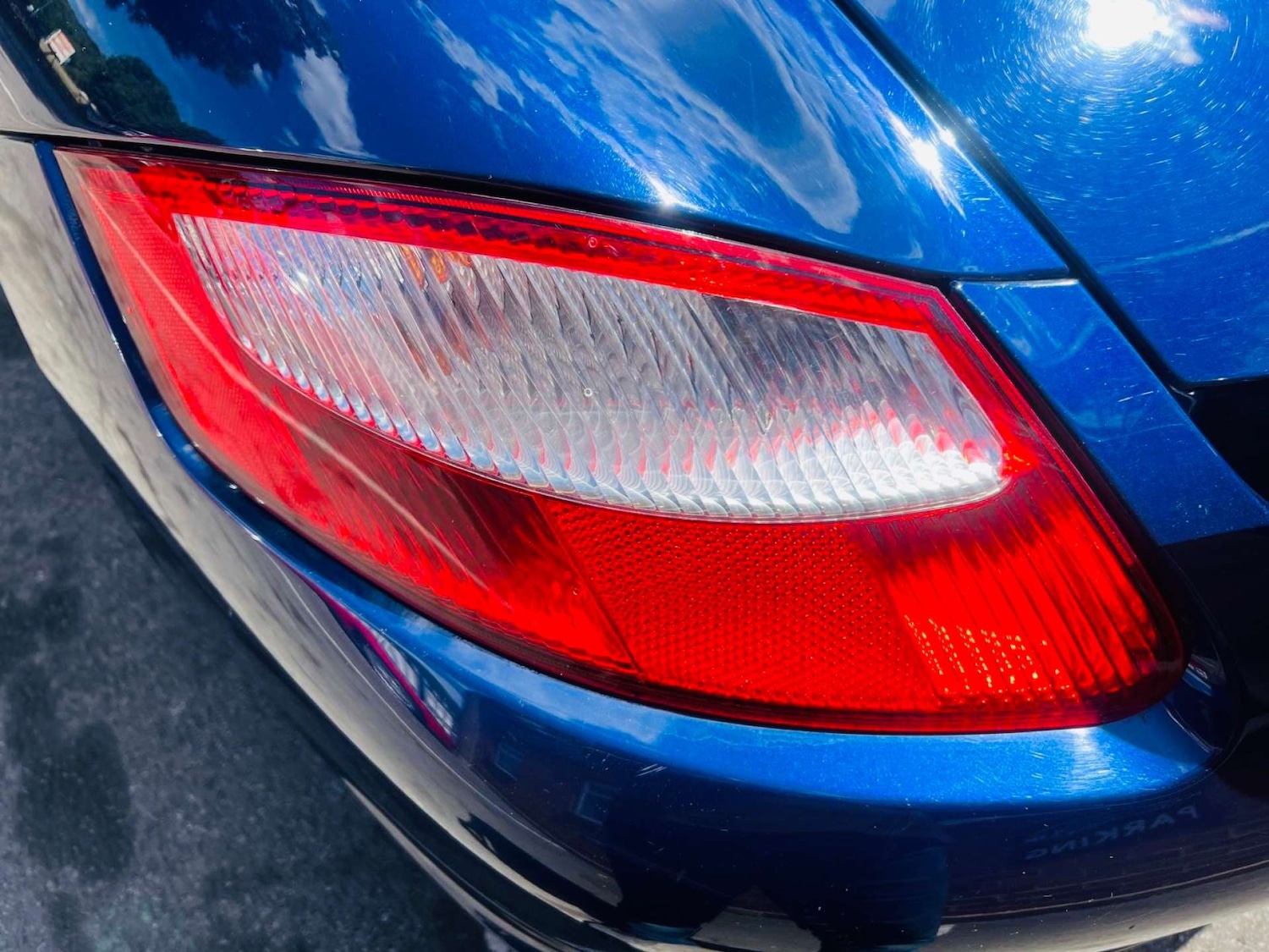 Used Porsche Boxster 2007 for sale - 76600828: Photo 17