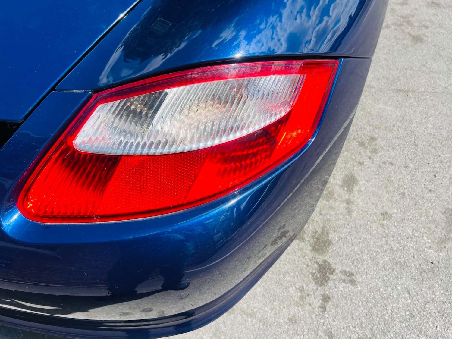 Used Porsche Boxster 2007 for sale - 76600828: Photo 18