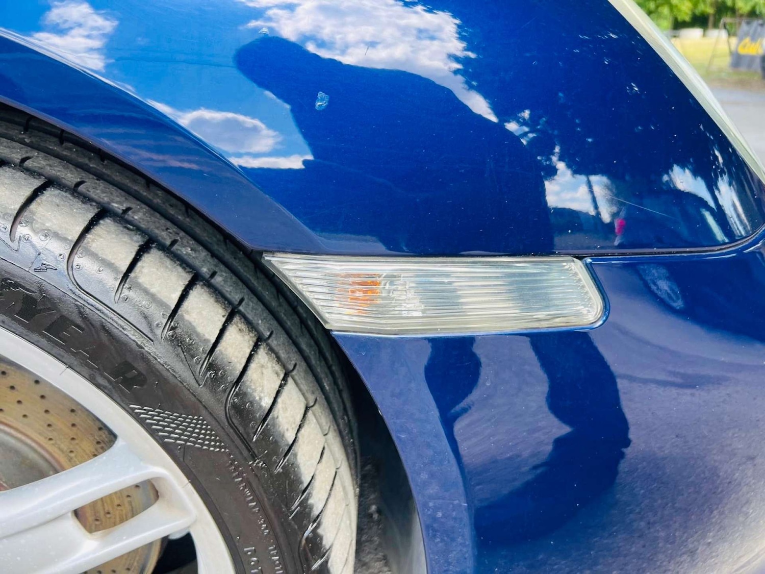 Used Porsche Boxster 2007 for sale - 76600828: Photo 25