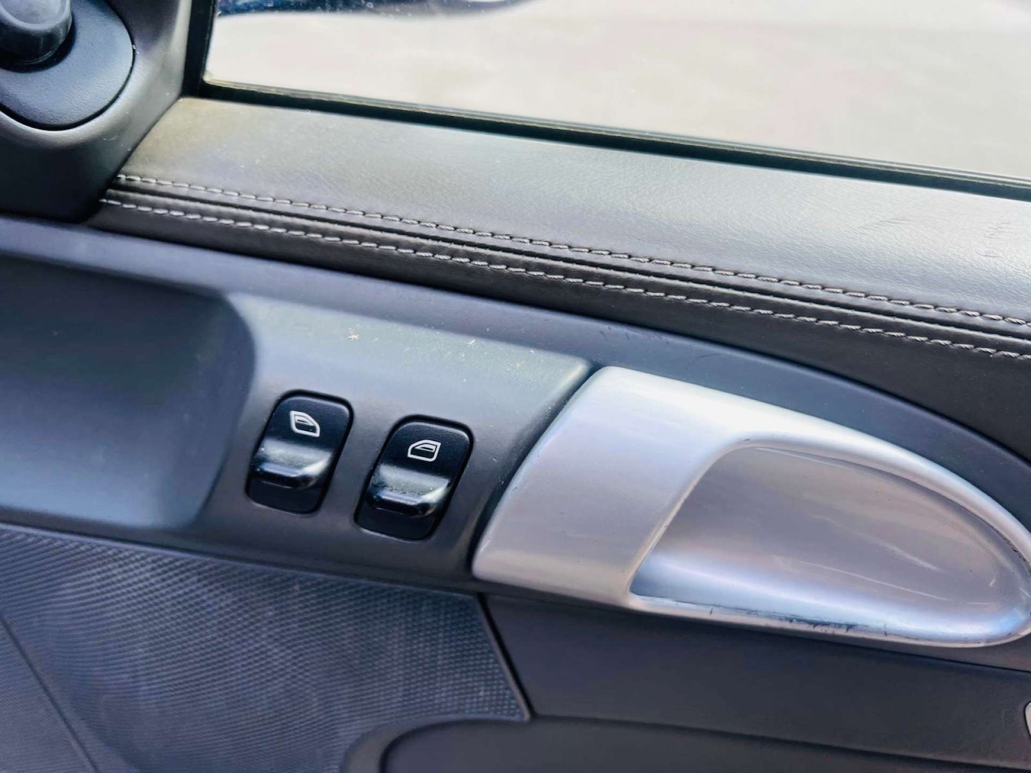 Used Porsche Boxster 2007 for sale - 76600828: Photo 28