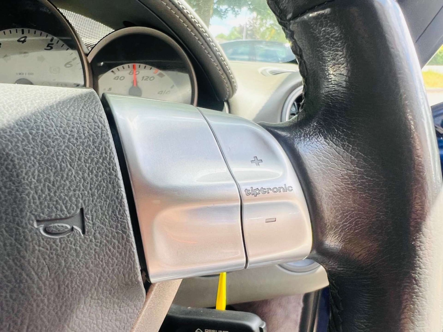 Used Porsche Boxster 2007 for sale - 76600828: Photo 35