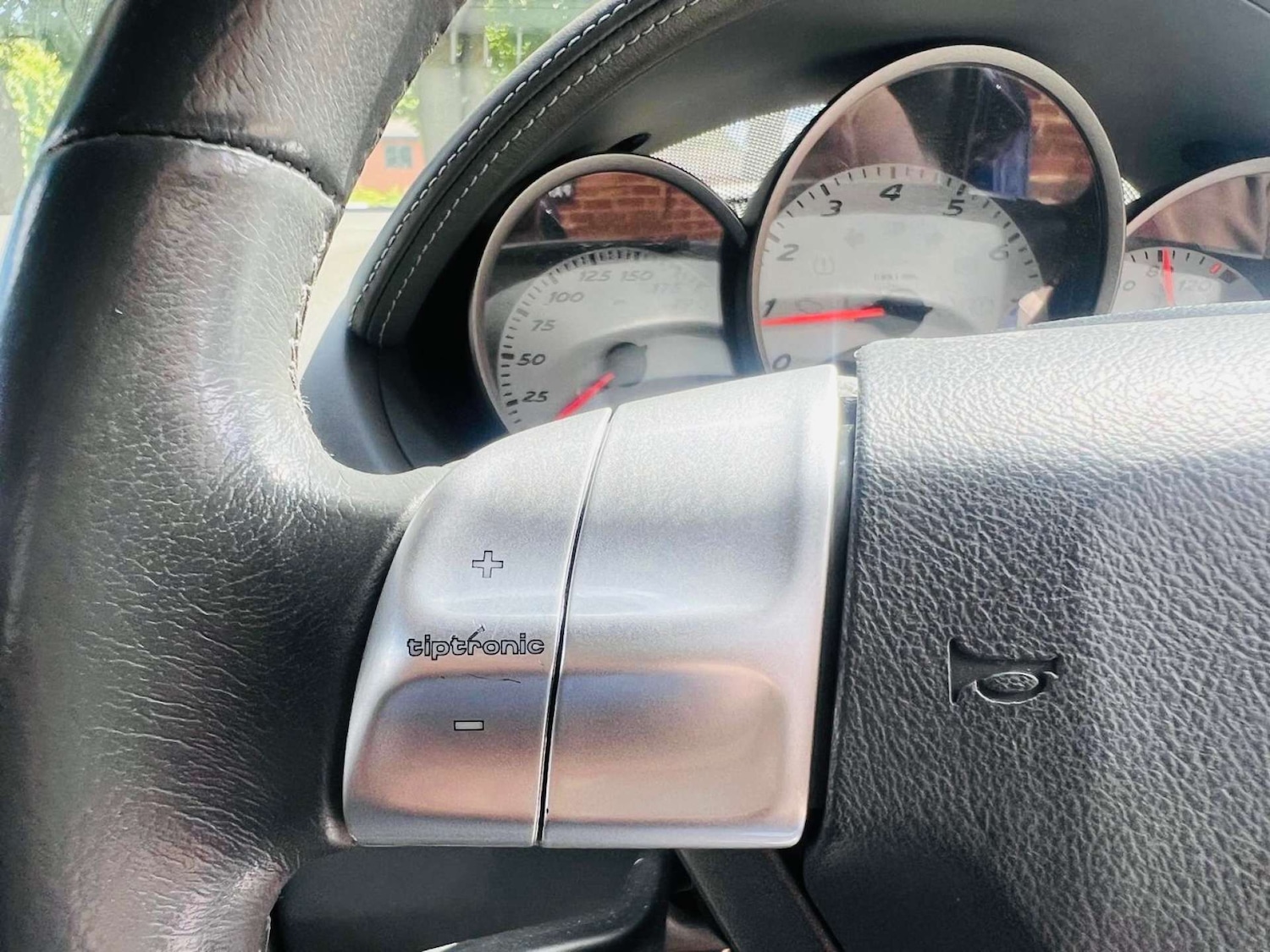 Used Porsche Boxster 2007 for sale - 76600828: Photo 36