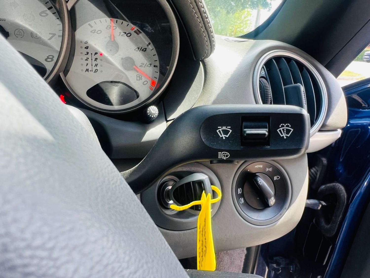 Used Porsche Boxster 2007 for sale - 76600828: Photo 39