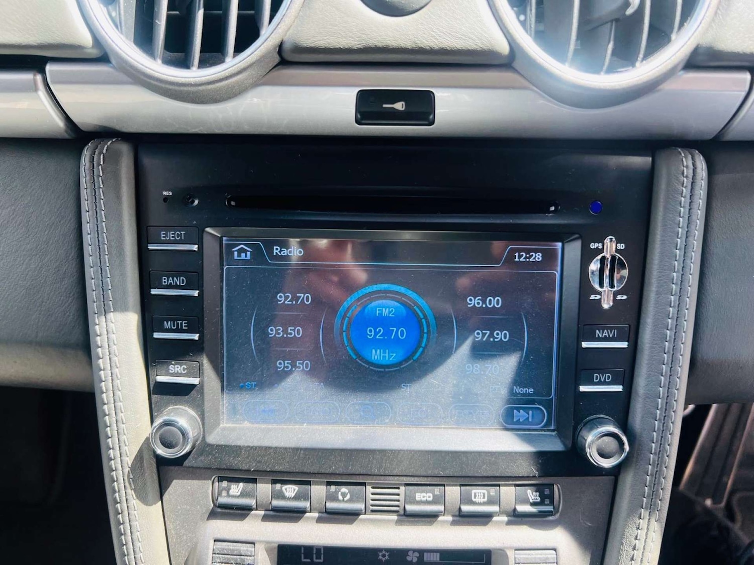 Used Porsche Boxster 2007 for sale - 76600828: Photo 43