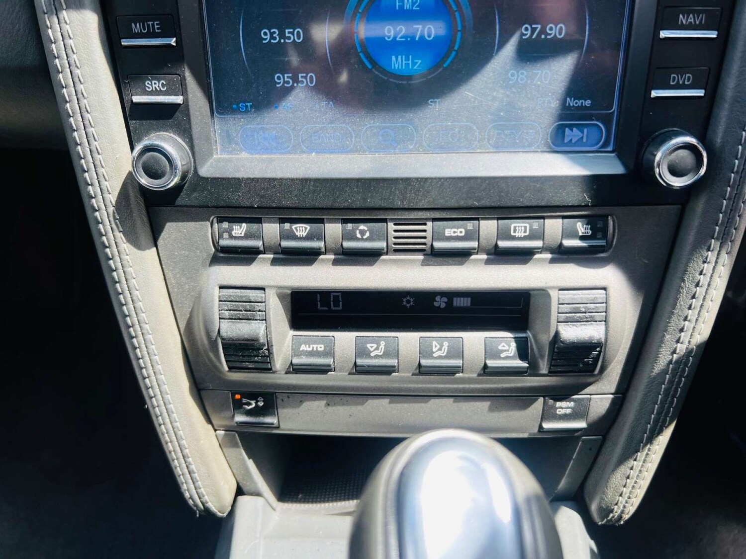 Used Porsche Boxster 2007 for sale - 76600828: Photo 44