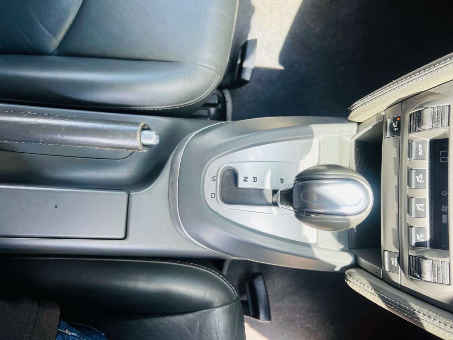 Used Porsche Boxster 2007 for sale - 76600828: Photo 45