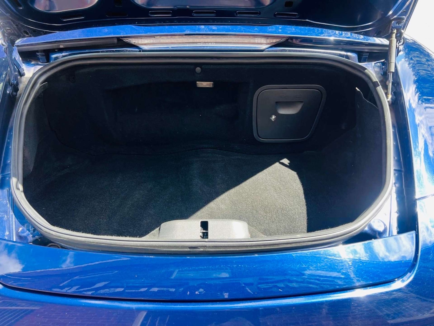 Used Porsche Boxster 2007 for sale - 76600828: Photo 48