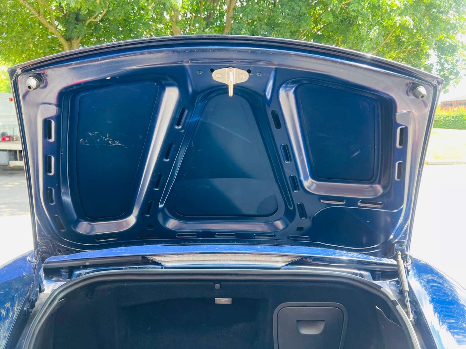 Used Porsche Boxster 2007 for sale - 76600828: Photo 49