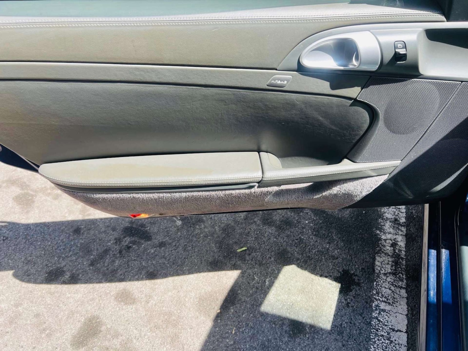 Used Porsche Boxster 2007 for sale - 76600828: Photo 52