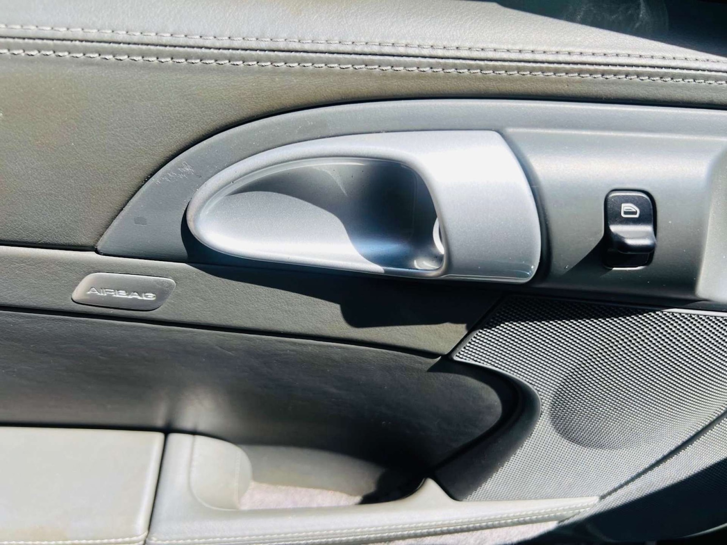 Used Porsche Boxster 2007 for sale - 76600828: Photo 53