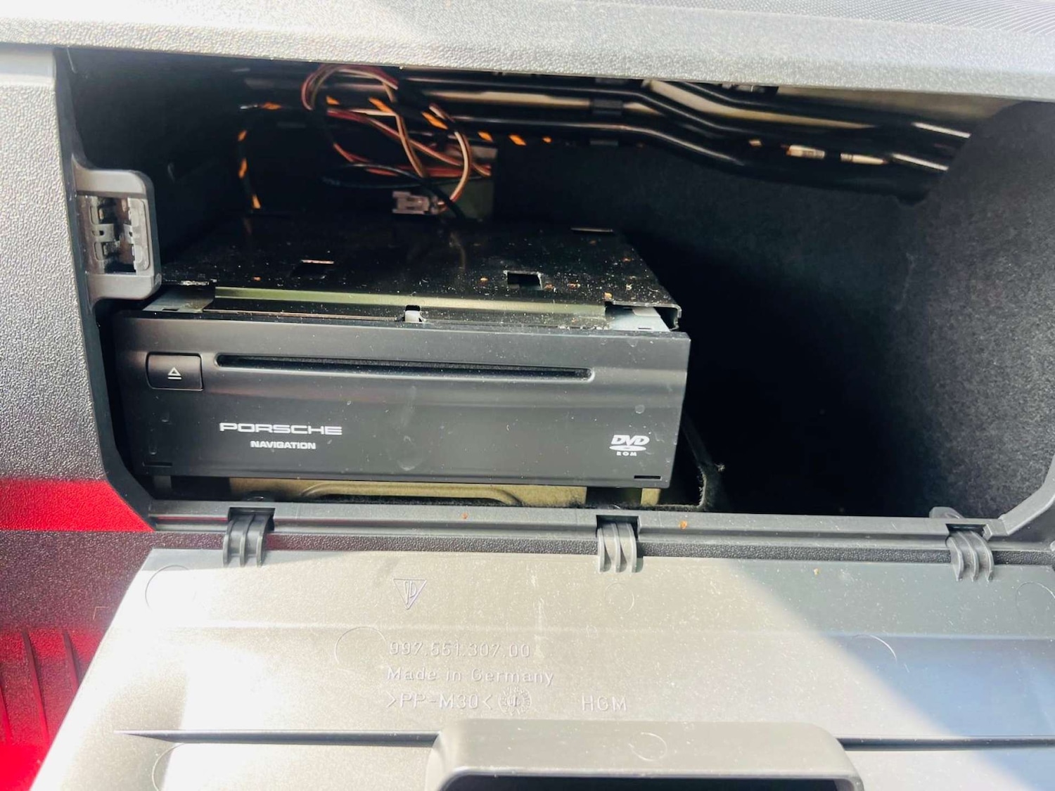 Used Porsche Boxster 2007 for sale - 76600828: Photo 55