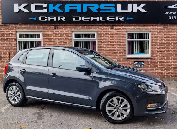 Used Volkswagen Polo 2015 for sale - 76018466: Photo 11