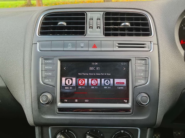 Used Volkswagen Polo 2015 for sale - 76018466: Photo 14