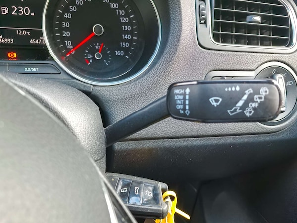 Used Volkswagen Polo 2015 for sale - 76018466: Photo 18