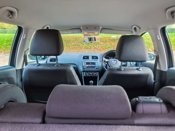 Used Volkswagen Polo 2015 for sale - 76018466: Photo 23