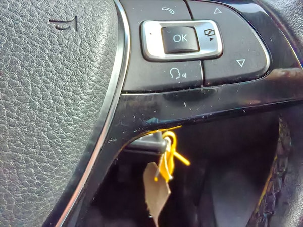 Used Volkswagen Polo 2015 for sale - 76018466: Photo 24