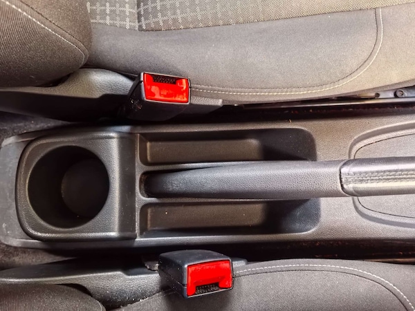 Used Volkswagen Polo 2015 for sale - 76018466: Photo 27