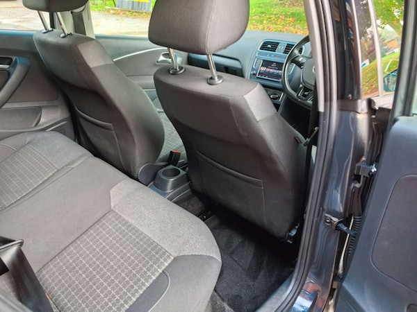 Used Volkswagen Polo 2015 for sale - 76018466: Photo 28