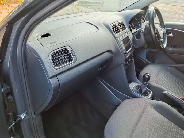 Used Volkswagen Polo 2015 for sale - 76018466: Photo 30