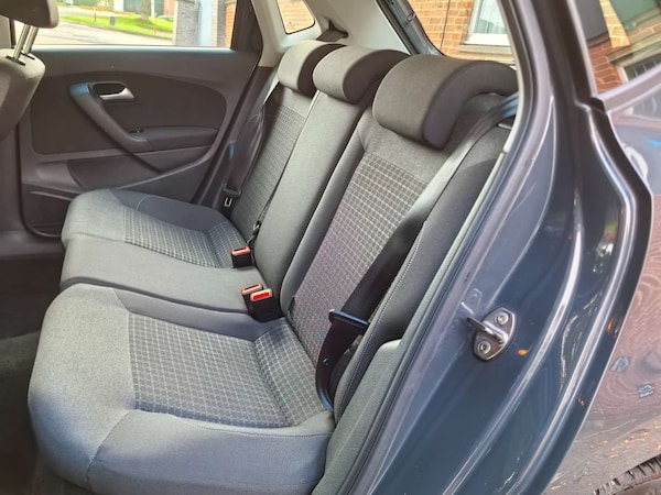 Used Volkswagen Polo 2015 for sale - 76018466: Photo 32