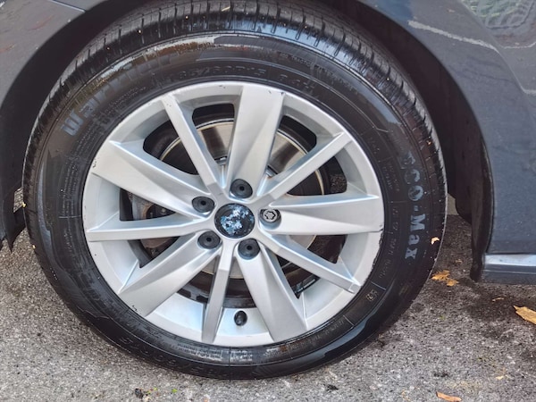 Used Volkswagen Polo 2015 for sale - 76018466: Photo 47
