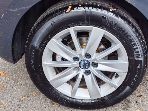 Used Volkswagen Polo 2015 for sale - 76018466: Photo 48