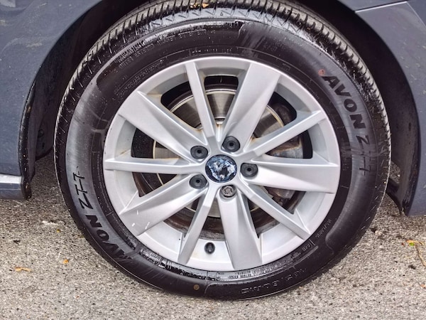 Used Volkswagen Polo 2015 for sale - 76018466: Photo 49