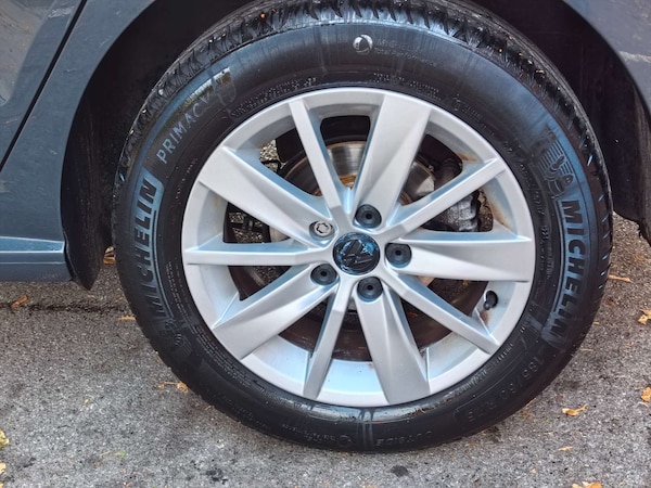 Used Volkswagen Polo 2015 for sale - 76018466: Photo 50