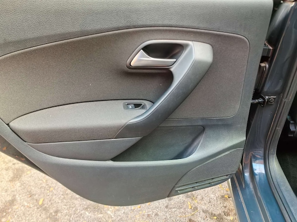 Used Volkswagen Polo 2015 for sale - 76018466: Photo 51