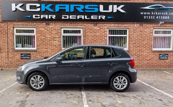 Used Volkswagen Polo 2015 for sale - 76018466: Photo 5