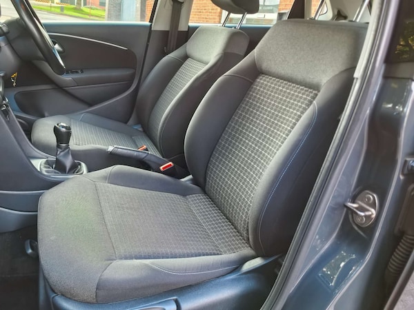 Used Volkswagen Polo 2015 for sale - 76018466: Photo 68