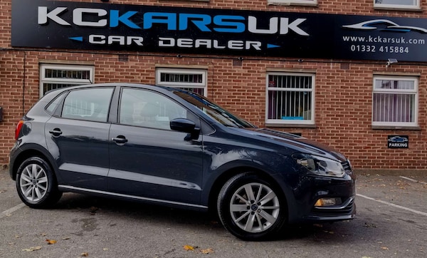 Used Volkswagen Polo 2015 for sale - 76018466: Photo 84