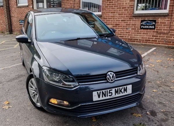 Used Volkswagen Polo 2015 for sale - 76018466: Photo 93