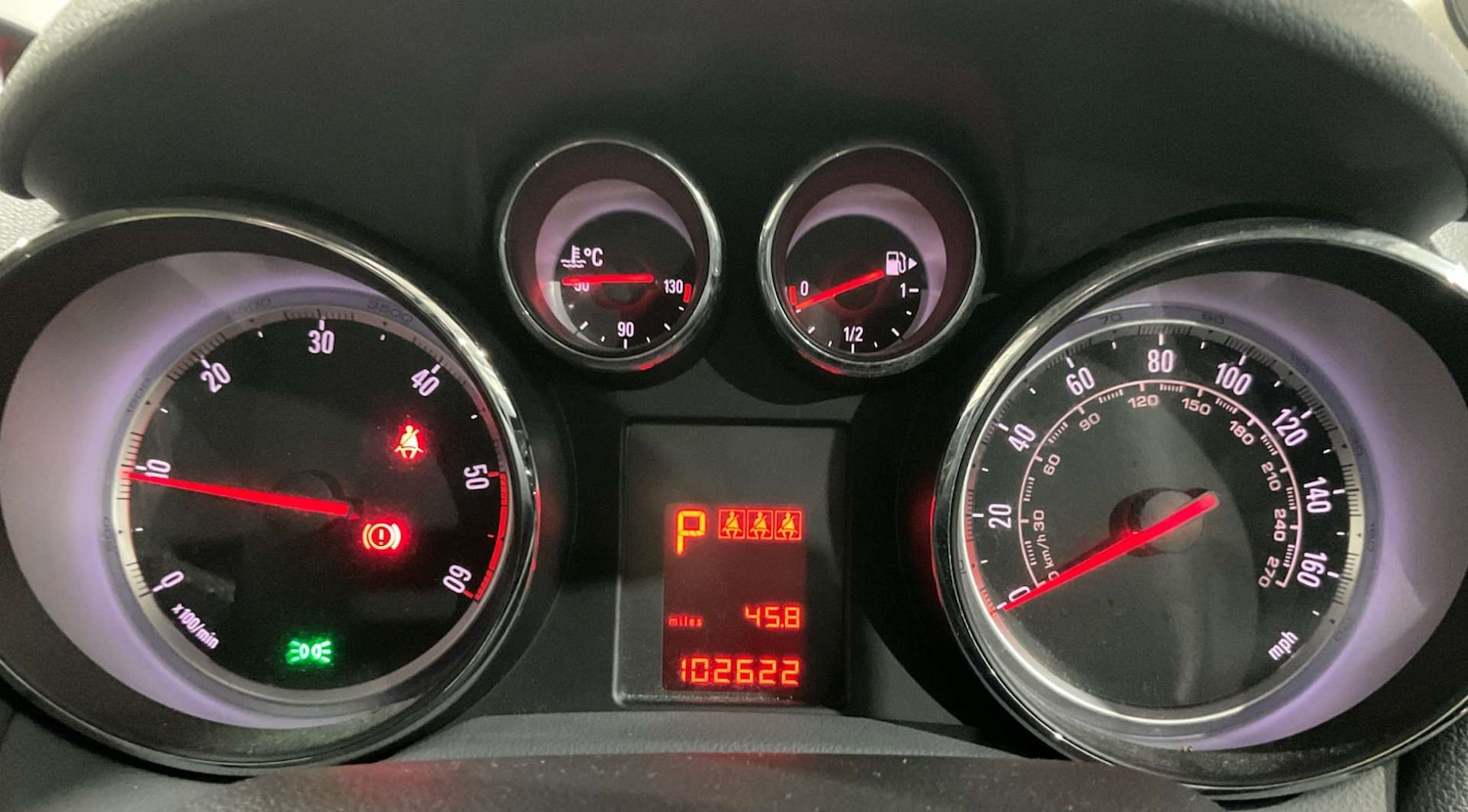 Used Vauxhall Mokka 2014 for sale - 76350452: Photo 10