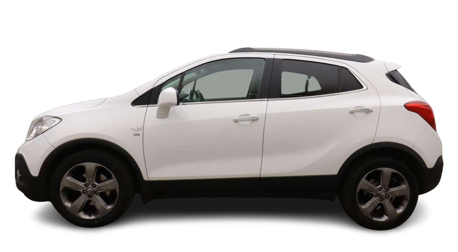 Used Vauxhall Mokka 2014 for sale - 76350452: Photo 5