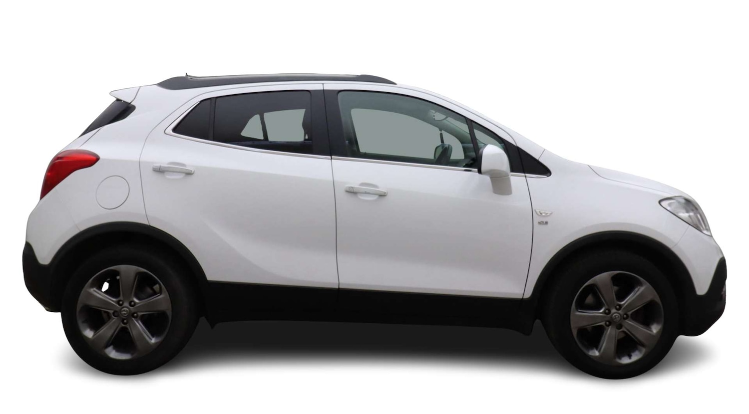Used Vauxhall Mokka 2014 for sale - 76350452: Photo 6